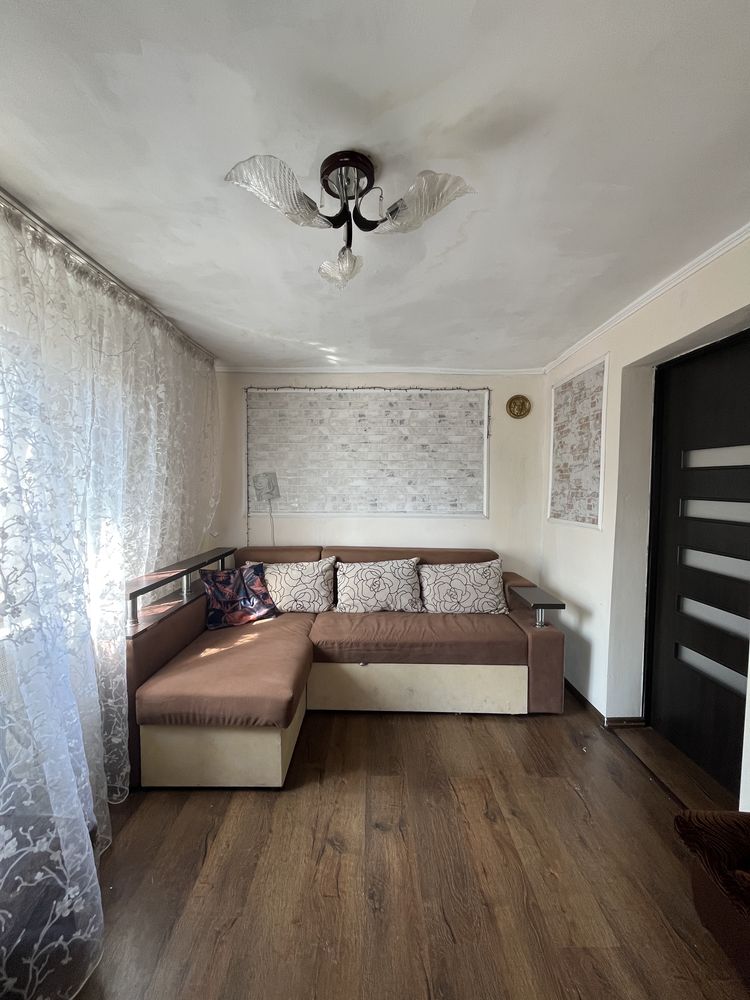 Продається 1/3 будинку, р-н Боярка, вул. Вінницька