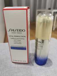 Krem pod oczy SHISEIDO GINZA TOKYO Vital Perfection