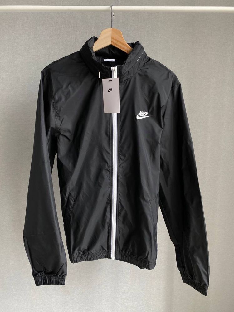 Нейлоновий Спортивний Костюм Nike Sportswear Club Nylon