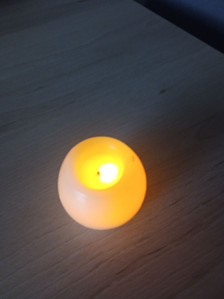 Mini lampion 6*6.