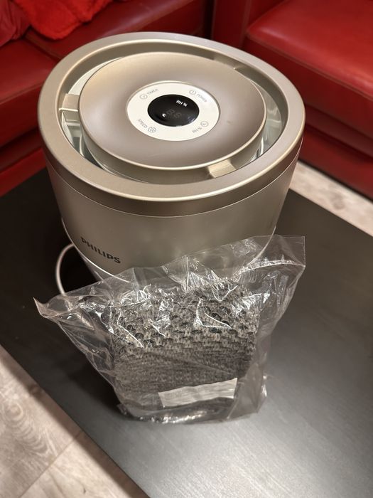 Nawilżacz Philips HU4803 jak nowy