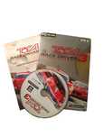 Toca race driver 3 pc metalowe pudełko  steelbook