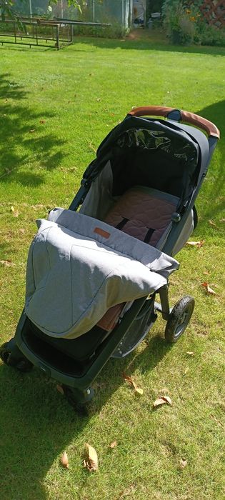 Spacerówka Easy Go Quantum Air