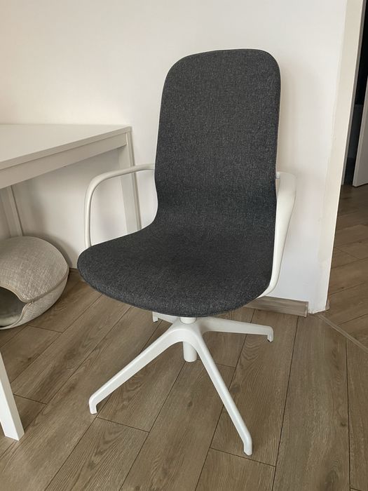 Krzesło biurowe IKEA LÅNGFJÄLL