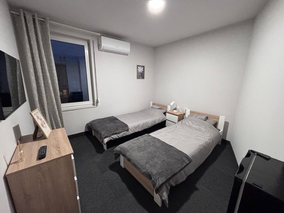 Noclegi Głogów - nowy obiekt