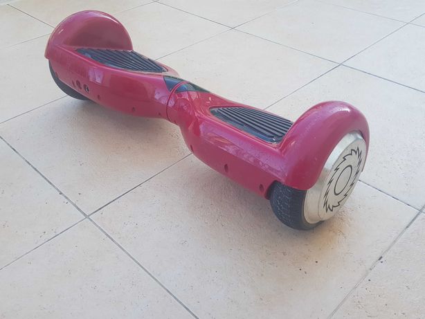 Hoverboard Razor Scooter Hovertrax 1.0