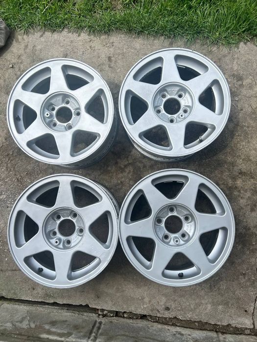 Продам 15 диски 4+запаска