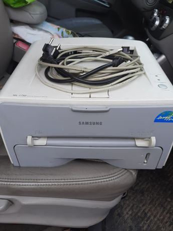 Принтер Samsung ML 1750