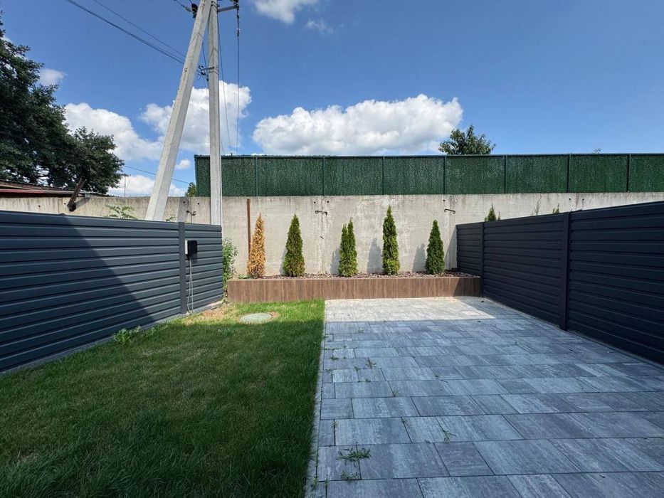 Дуплекс (від забудовника) 130м² та 3с. Селекціонер 7км від м. Славутич