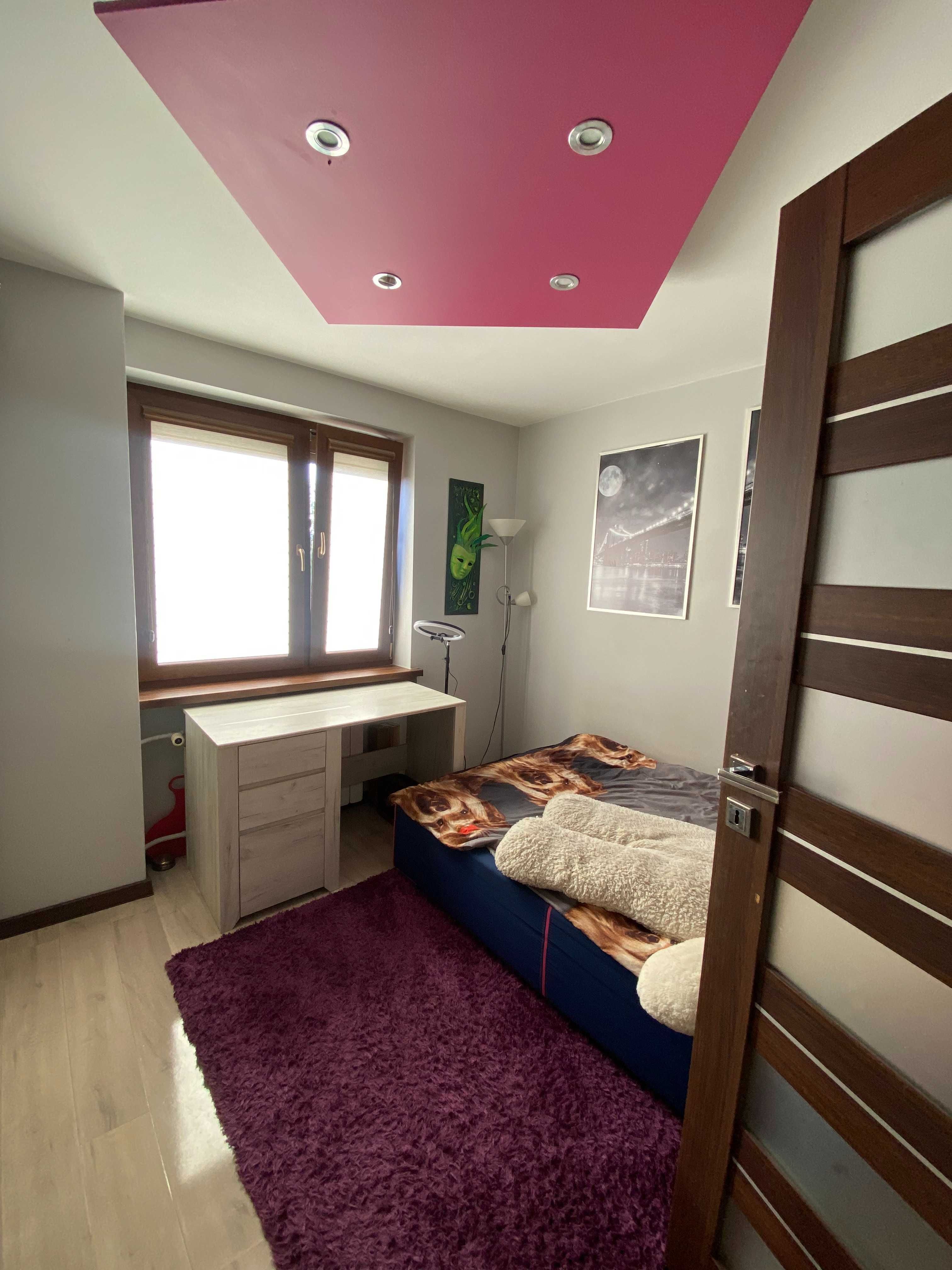 Mieszkanie 76,12 m2 w Połańcu