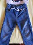 Roupa para menino