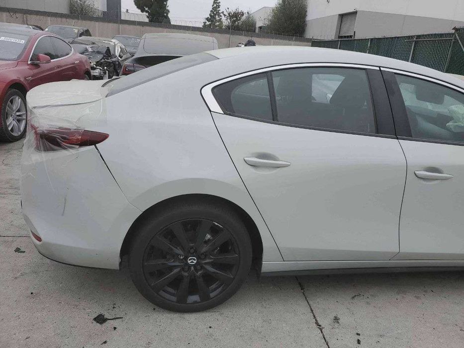 Продам Mazda 3 bp 2024рік