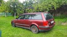 Passat B5 1.9 TDI