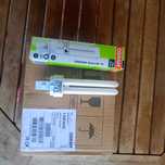 Świetlówka Osram  G24d-1 13W/840 2P   (2 piny)