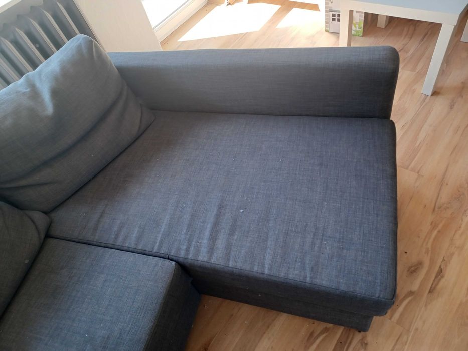 Kanapa FRIHETEN Ikea
