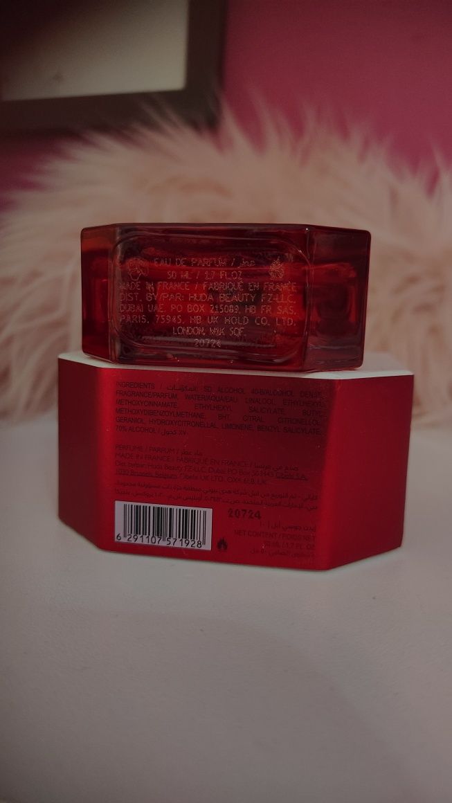 Kayali Eden Juicy Apple
