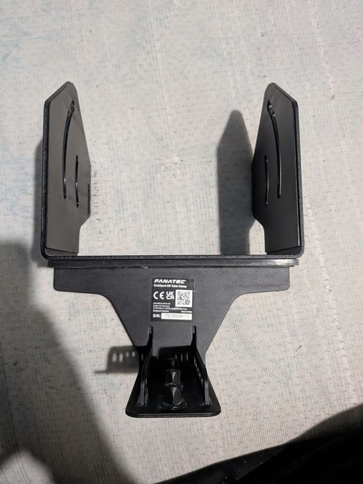 ClubSport dd tablet clamp