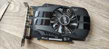 Karta graficzna Radeon RX 550
