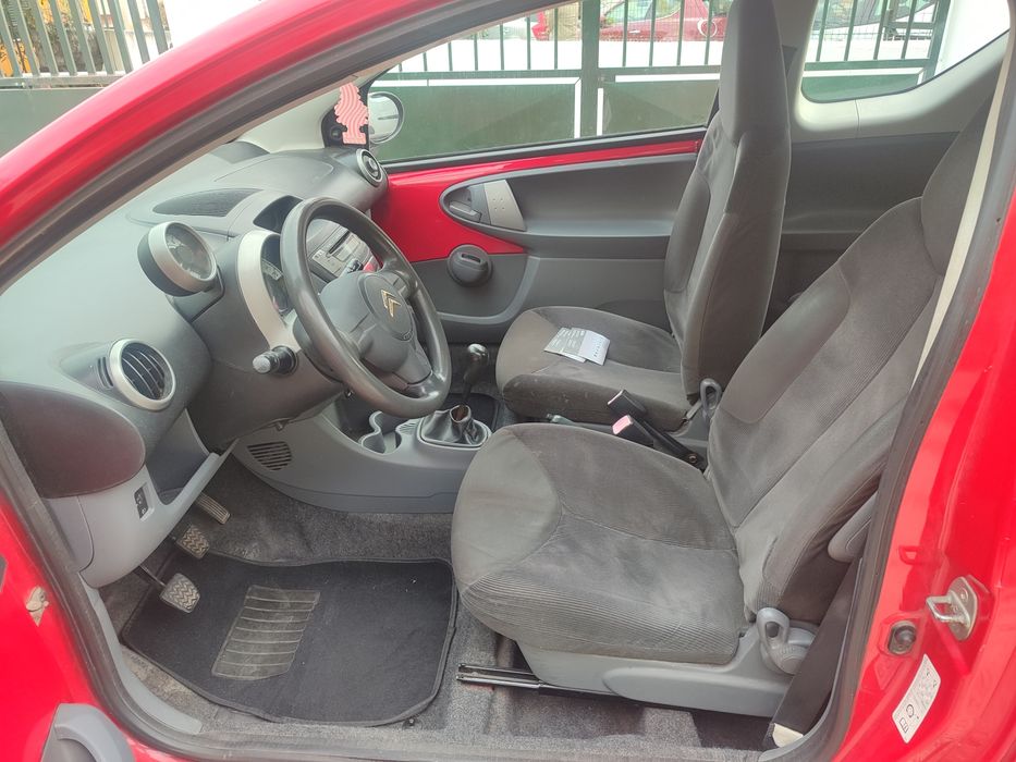 Citroen C1 1.0 Confort