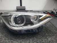 Farol Bmw Serie 1 F20 PreLci Direcional