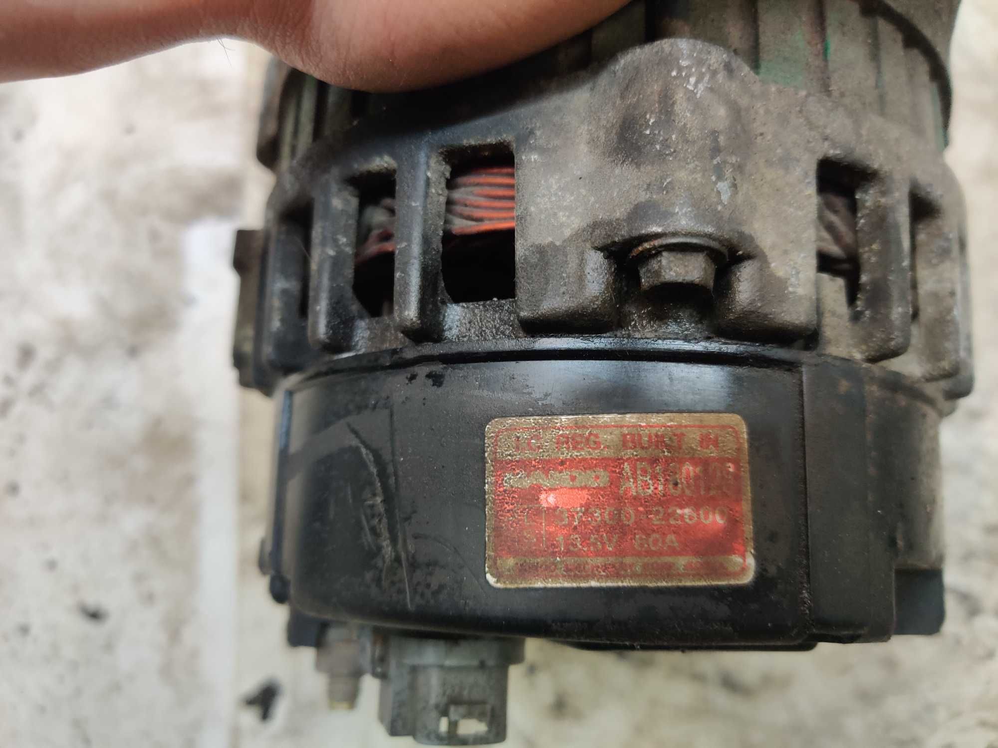 Kia Rio 1.3 Alternator