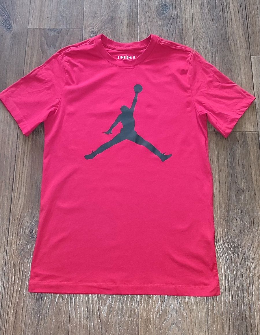 Мужская футболка Jordan