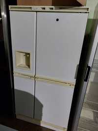 Холодильний 4-х дверний Side-by-Side Electrolux (Німеччина)