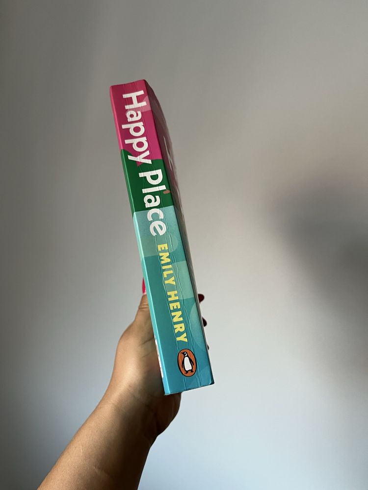 Happy Place - Emily Henry