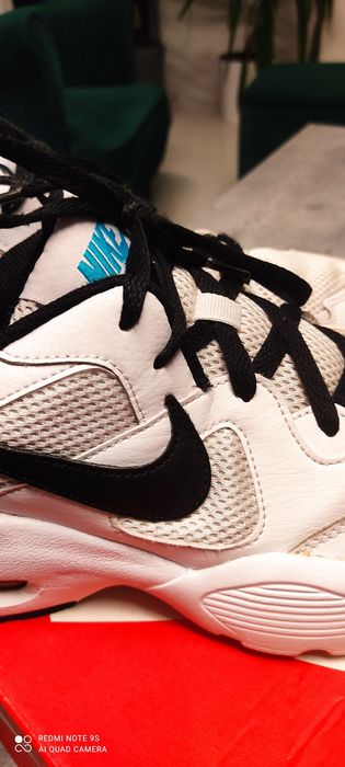 Buty Air Max Fusion Nike