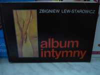 Album intymny , Zbigniew Lew-Starowicz.