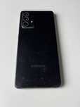Samsung A52 na czesci aparat