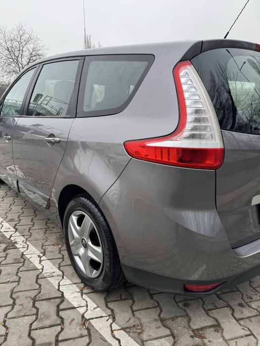 Renault Grand Scenic 3