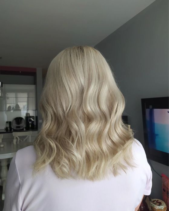 Fryzjer mobilny katowice