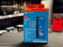 Ładowarka VICTRON 7 Blue Smart IP65 12V / 7A
