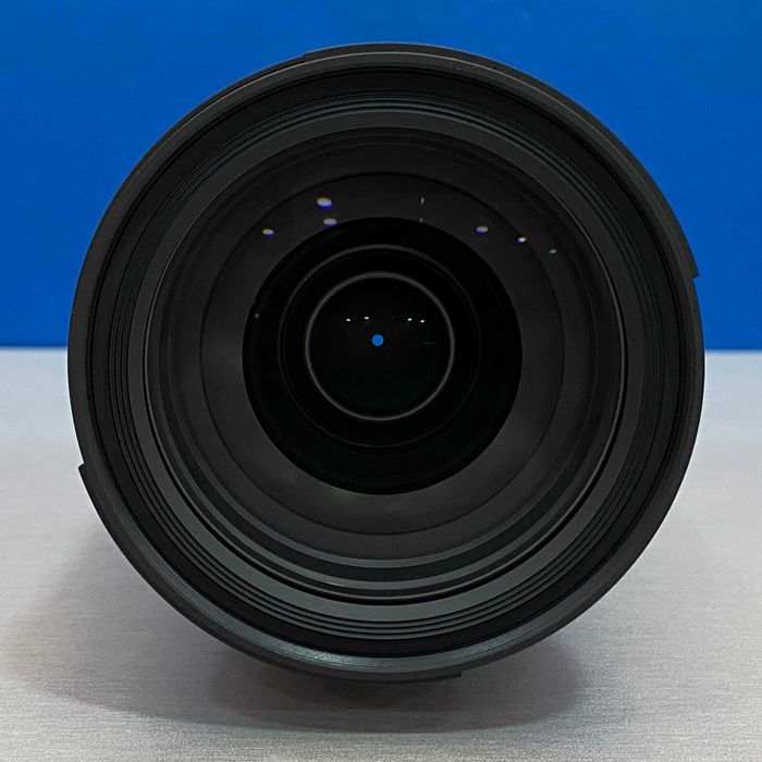 Sigma ART 28-105mm f/2.8 DG DN (Sony FE) - NOVA - 5 ANOS DE GARANTIA