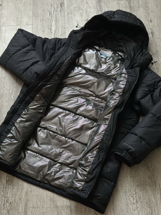 Пуховик Columbia Pike Lake Parka 2050921011 ОРИГІНАЛ!!!
