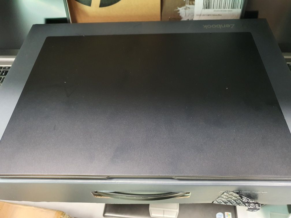 Laptop Asus zenbook 14 UM3402Y 14" ryzen 7 16gb 1tb ssd
