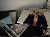 CD’s Pack Beyoncé