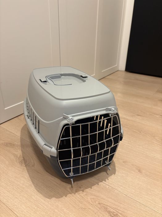 Transporter dla zwierząt