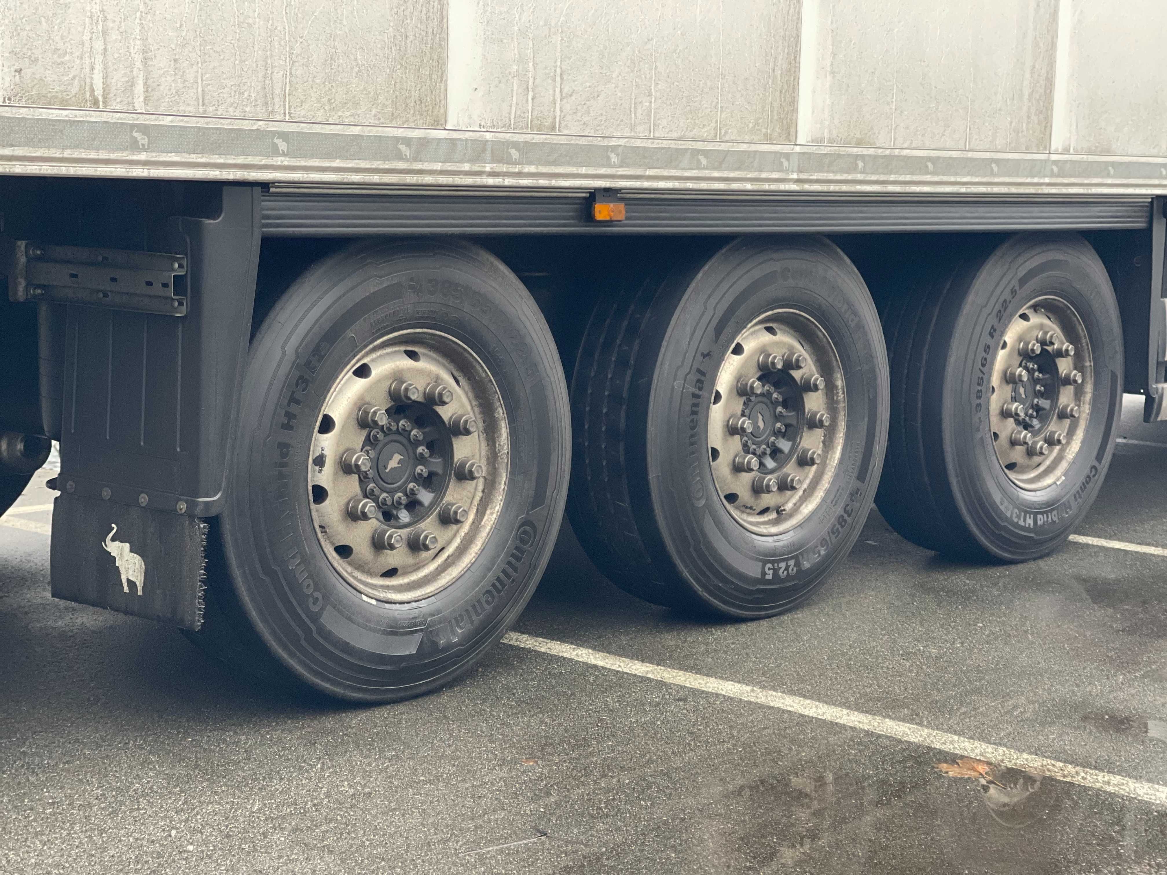 Scania R 460 2024