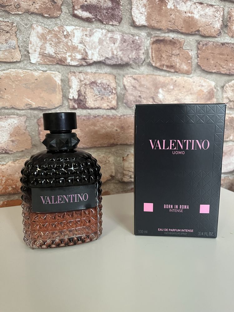 Perfumy Valentino