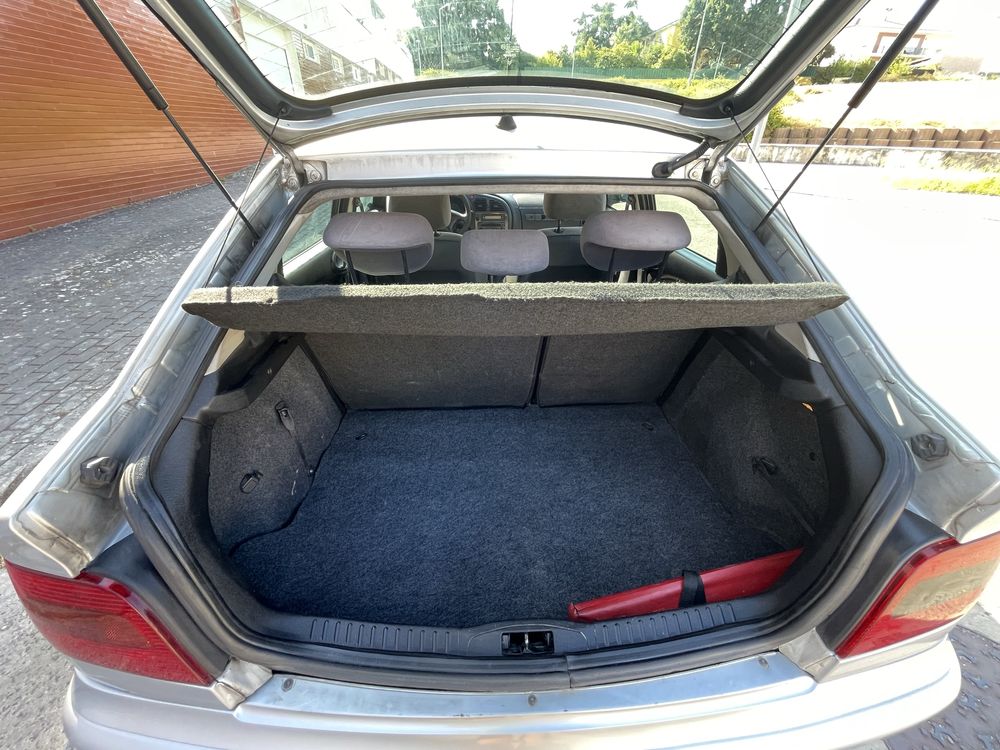 Citroen Saxo Sxara 1.4 HDI Diesel