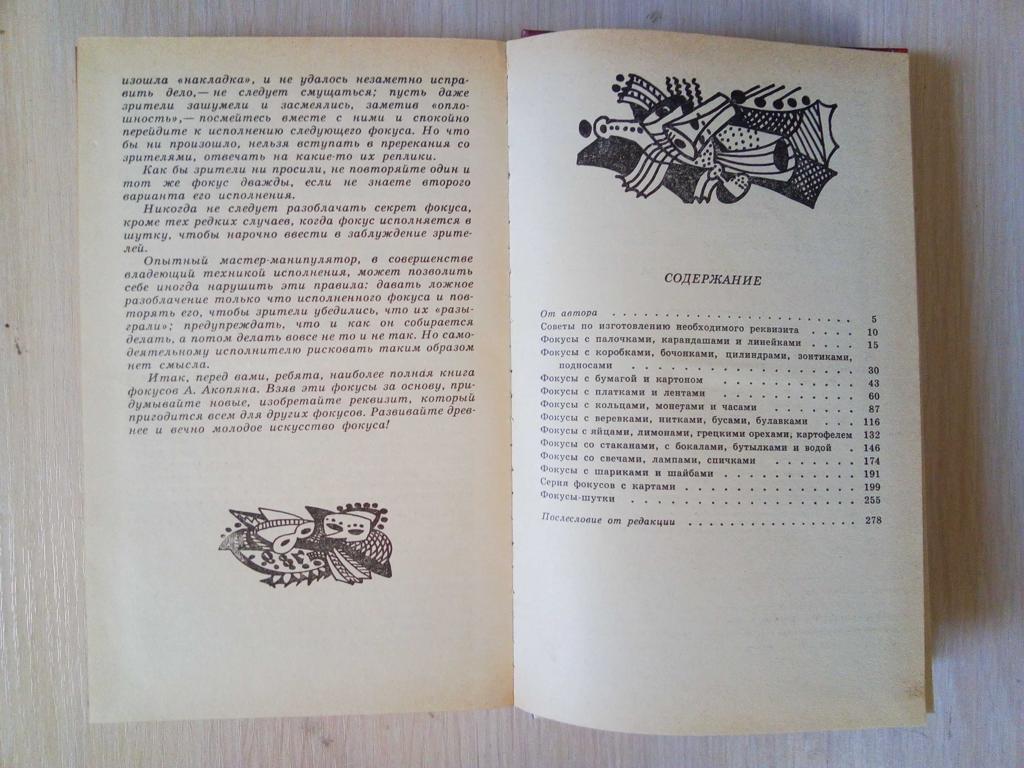 Книги: Даю уроки волшебства /  Поделки. Мастерим вместе с детьми