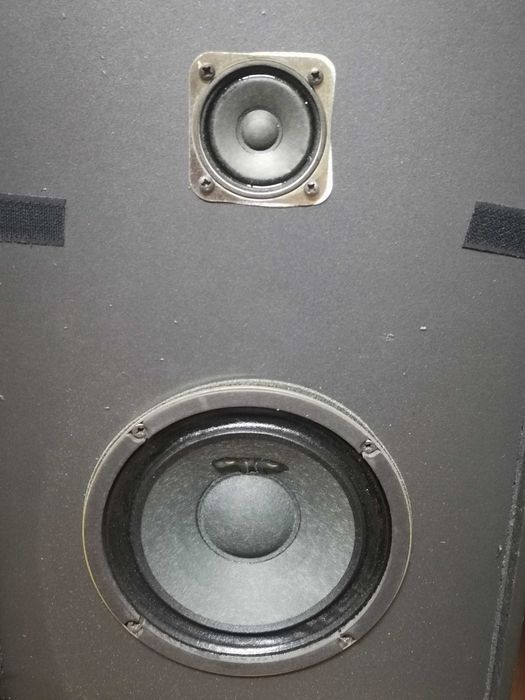 Kolumny BOX3040  HI-FI-Lautsprecherbox nach DIN 45 500 2-WEGE-SYSTEM