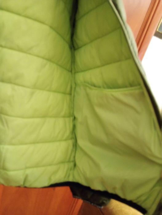 Демісезонна куртка