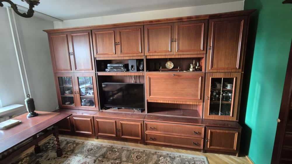 Meblościanka za darmo