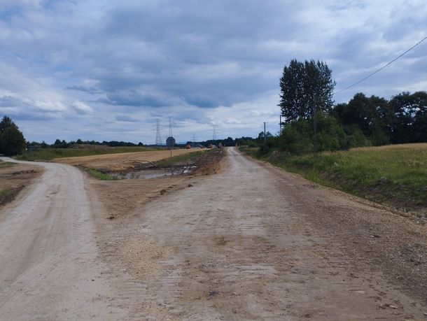 Najtańsza działka pod inwestycje Oświęcim 20 zł mkw