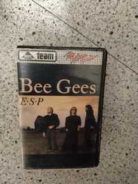 Kaseta bee gees orginał