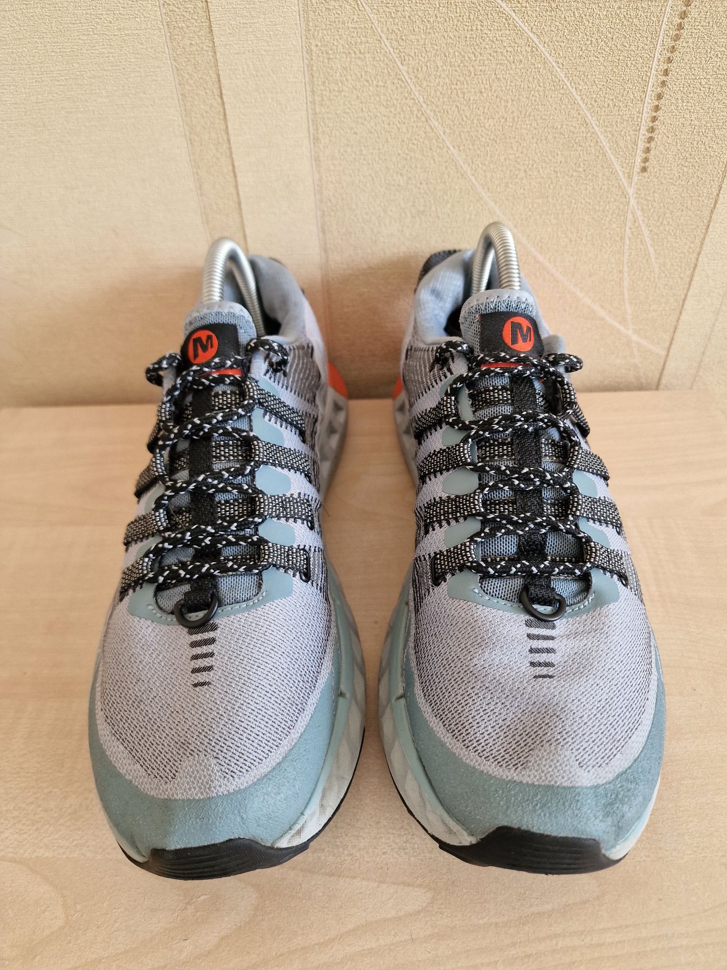 Кросівки Merrell Agility Peak 4 оригінал розмір 43.5