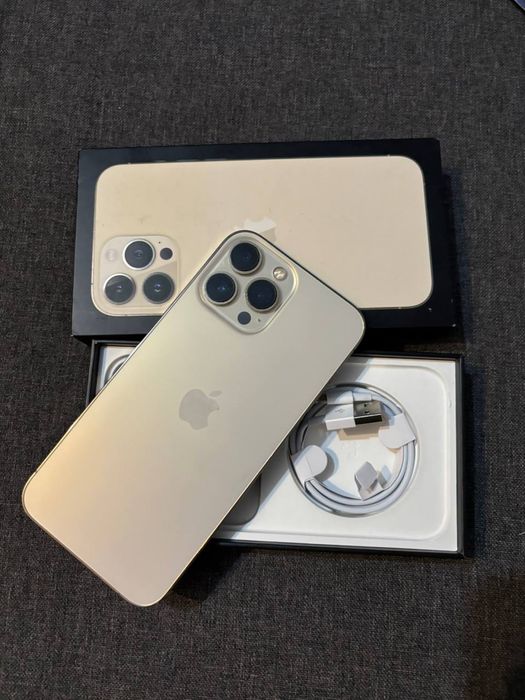 iphone 13pro max 512 neverlock